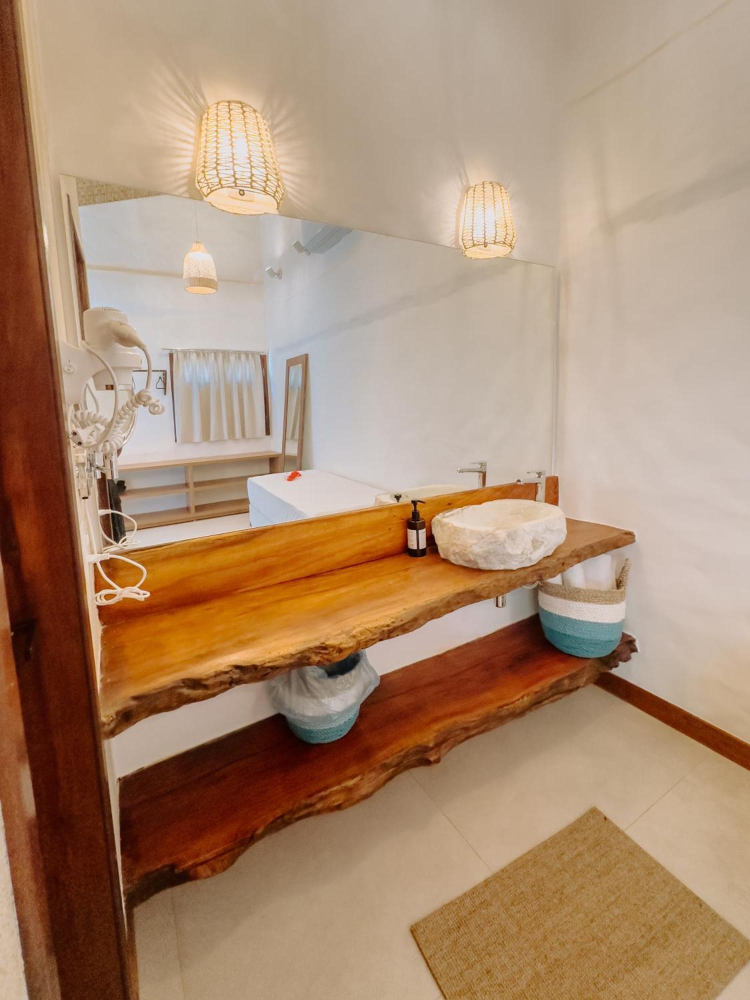 Pousada Vila De Pedras Noronha Fernando de Noronha Kültér fotó